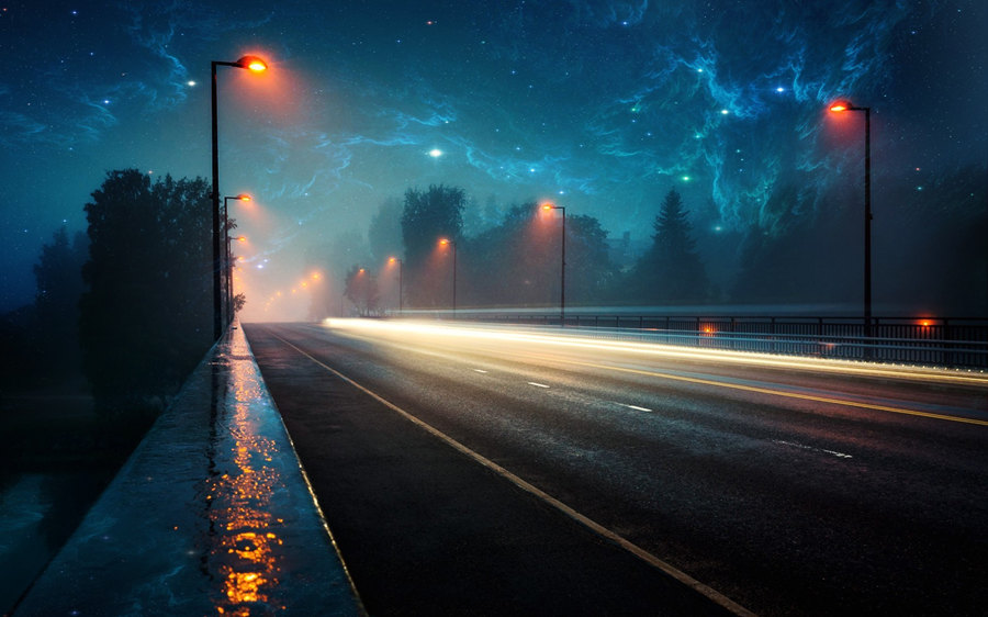 Night-Road-abstact-Milky-way-nebula-summer-night-city.jpg