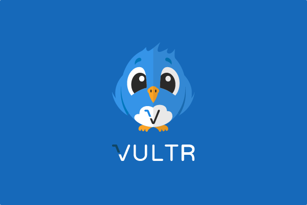 Vultr VPS