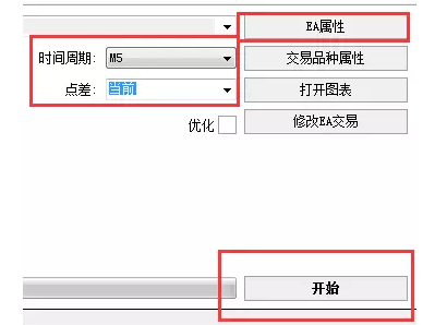 【有料】如何熟练掌握EA的基本操作