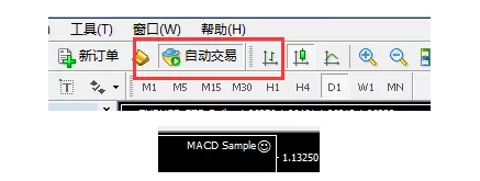 【有料】如何熟练掌握EA的基本操作