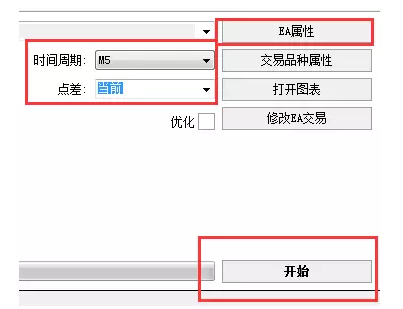 【有料】如何熟练掌握EA的基本操作