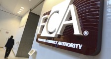 英国金融行为监管局（FCA）