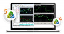 MT4和MT5的主要差异 MT4和MT5平台的功能对比